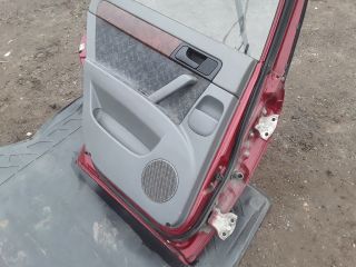 bontott CHEVROLET LACETTI Bal hátsó Ablakemelő Szerkezet (Elektromos)