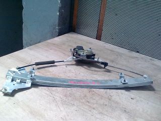 bontott CHEVROLET LACETTI Bal hátsó Ablakemelő Szerkezet (Elektromos)