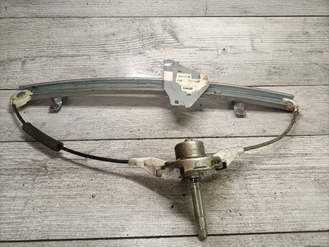 bontott CHEVROLET LACETTI Bal hátsó Ablakemelő Szerkezet (Mechanikus)