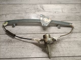 bontott CHEVROLET LACETTI Bal hátsó Ablakemelő Szerkezet (Mechanikus)