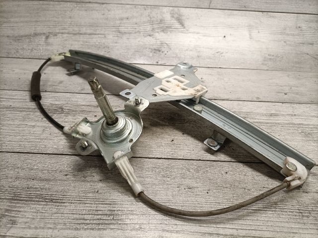 bontott CHEVROLET LACETTI Bal hátsó Ablakemelő Szerkezet (Mechanikus)