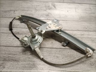 bontott CHEVROLET LACETTI Bal hátsó Ablakemelő Szerkezet (Mechanikus)