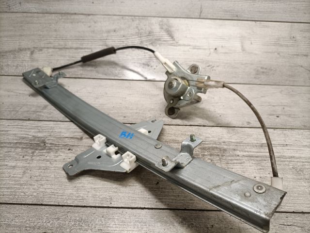 bontott CHEVROLET LACETTI Bal hátsó Ablakemelő Szerkezet (Mechanikus)
