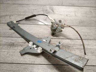 bontott CHEVROLET LACETTI Bal hátsó Ablakemelő Szerkezet (Mechanikus)