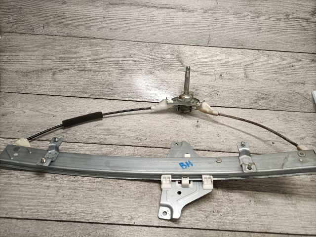 bontott CHEVROLET LACETTI Bal hátsó Ablakemelő Szerkezet (Mechanikus)