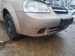 bontott CHEVROLET LACETTI Bal hátsó Ablakemelő Szerkezet (Mechanikus)