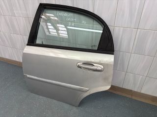 bontott CHEVROLET LACETTI Bal hátsó Ajtó Kábelköteg