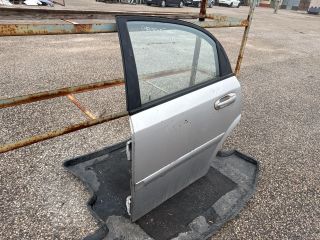 bontott CHEVROLET LACETTI Bal hátsó Ajtó (Részeivel)
