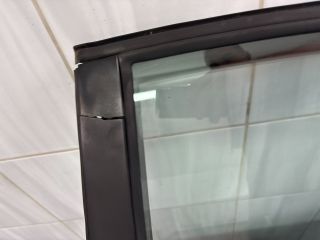 bontott CHEVROLET LACETTI Bal hátsó Ajtó (Részeivel)