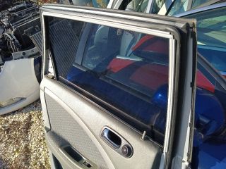 bontott CHEVROLET LACETTI Bal hátsó Ajtó (Részeivel)