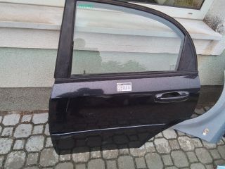 bontott CHEVROLET LACETTI Bal hátsó Ajtó (Részeivel)