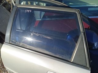 bontott CHEVROLET LACETTI Bal hátsó Ajtó (Részeivel)