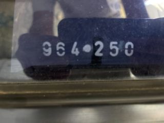 bontott CHEVROLET LACETTI Bal hátsó Ajtó (Részeivel)