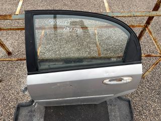 bontott CHEVROLET LACETTI Bal hátsó Ajtó (Részeivel)