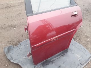 bontott CHEVROLET LACETTI Bal hátsó Ajtó (Üres lemez)