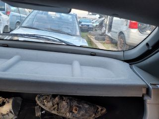 bontott CHEVROLET LACETTI Bal hátsó Ajtó (Üres lemez)