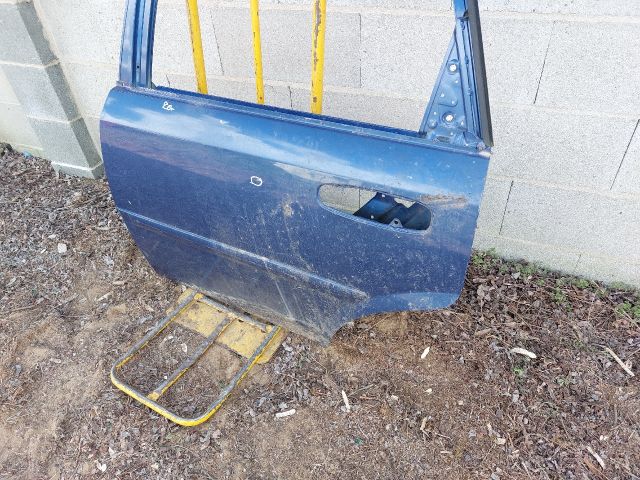 bontott CHEVROLET LACETTI Bal hátsó Ajtó (Üres lemez)