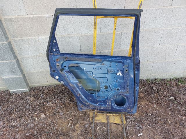 bontott CHEVROLET LACETTI Bal hátsó Ajtó (Üres lemez)