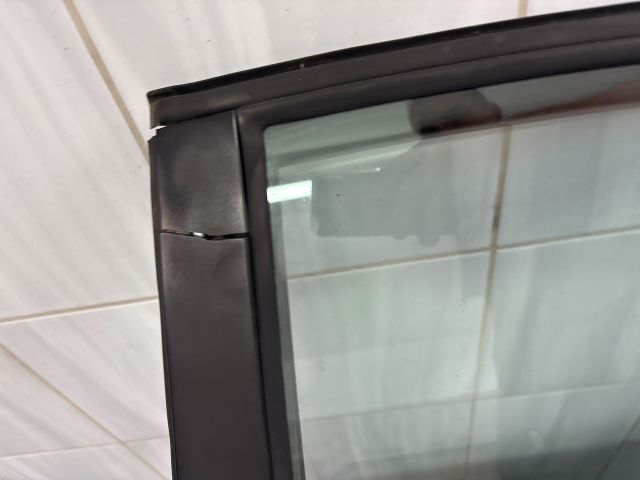 bontott CHEVROLET LACETTI Bal hátsó Ajtó (Üres lemez)