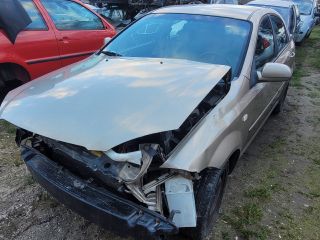 bontott CHEVROLET LACETTI Bal hátsó Ajtó (Üres lemez)