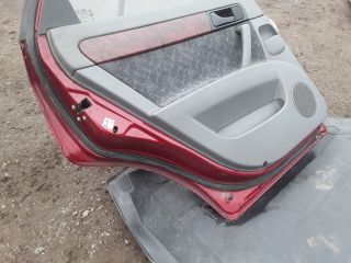 bontott CHEVROLET LACETTI Bal hátsó Ajtó (Üres lemez)