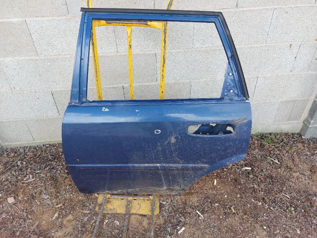 bontott CHEVROLET LACETTI Bal hátsó Ajtó (Üres lemez)