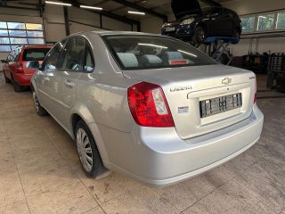 bontott CHEVROLET LACETTI Bal hátsó Ajtóhatároló