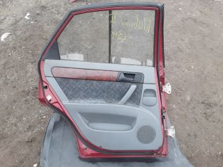 bontott CHEVROLET LACETTI Bal hátsó Ajtózár