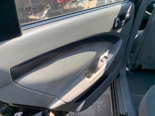 bontott CHEVROLET LACETTI Bal hátsó Ajtózár