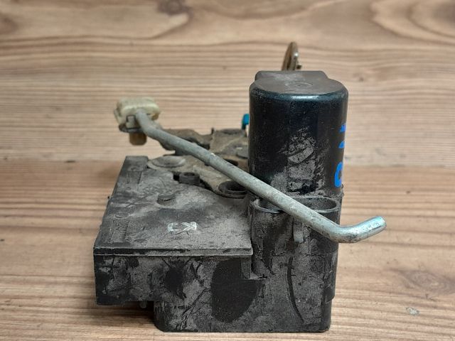 bontott CHEVROLET LACETTI Bal hátsó Ajtózár