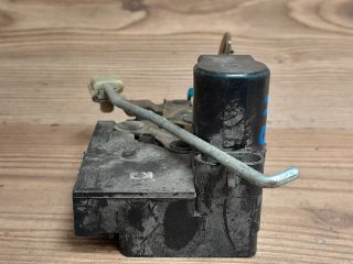 bontott CHEVROLET LACETTI Bal hátsó Ajtózár