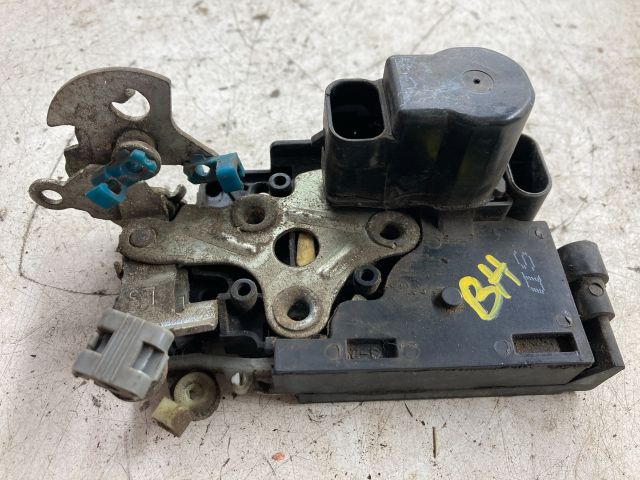 bontott CHEVROLET LACETTI Bal hátsó Ajtózár