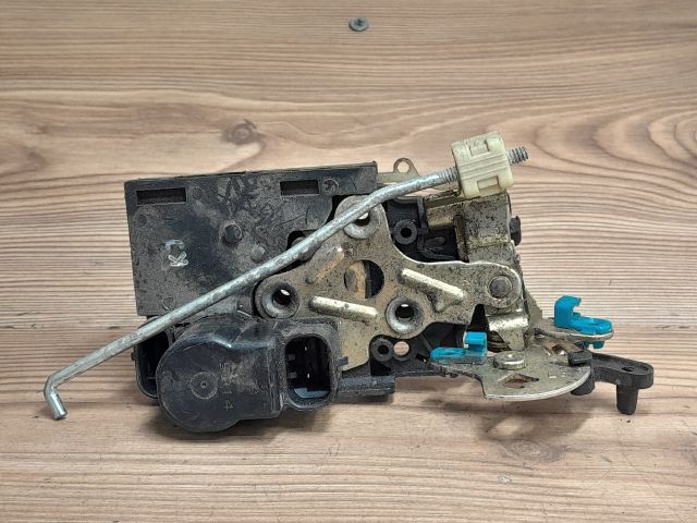 bontott CHEVROLET LACETTI Bal hátsó Ajtózár