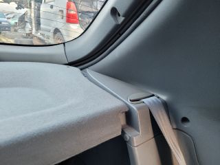 bontott CHEVROLET LACETTI Bal hátsó Ajtózár