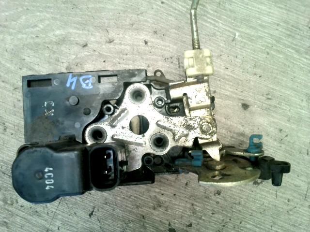 bontott CHEVROLET LACETTI Bal hátsó Ajtózár