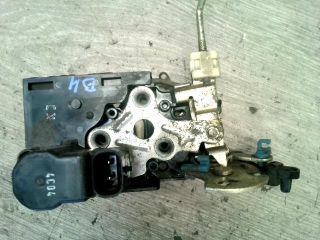 bontott CHEVROLET LACETTI Bal hátsó Ajtózár