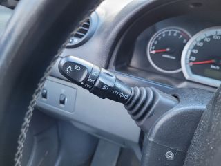 bontott CHEVROLET LACETTI Bal hátsó Ajtózár