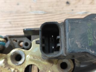 bontott CHEVROLET LACETTI Bal hátsó Ajtózár