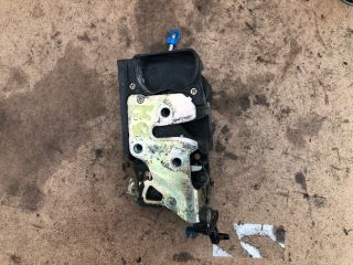 bontott CHEVROLET LACETTI Bal hátsó Ajtózár