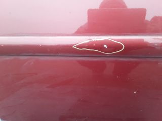 bontott CHEVROLET LACETTI Bal hátsó Ajtózár