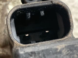 bontott CHEVROLET LACETTI Bal hátsó Ajtózár