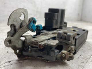 bontott CHEVROLET LACETTI Bal hátsó Ajtózár