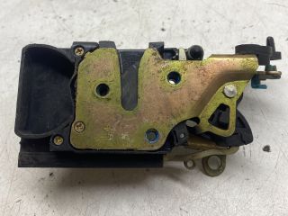 bontott CHEVROLET LACETTI Bal hátsó Ajtózár