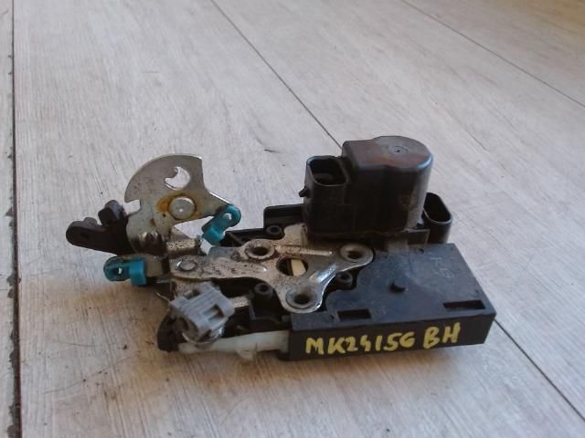 bontott CHEVROLET LACETTI Bal hátsó Ajtózár