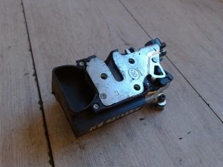 bontott CHEVROLET LACETTI Bal hátsó Ajtózár