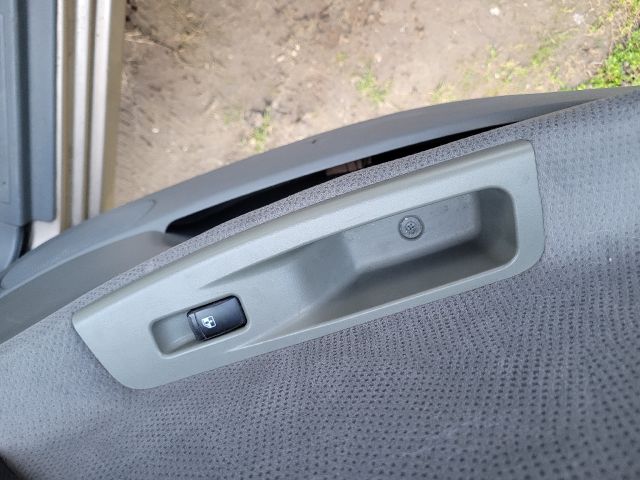 bontott CHEVROLET LACETTI Bal hátsó Ajtózár