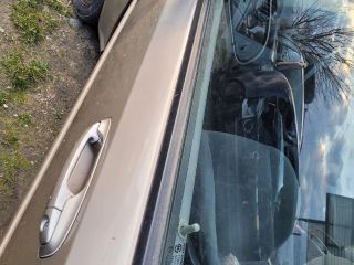 bontott CHEVROLET LACETTI Bal hátsó Ajtózár