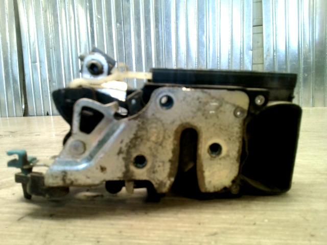 bontott CHEVROLET LACETTI Bal hátsó Ajtózár