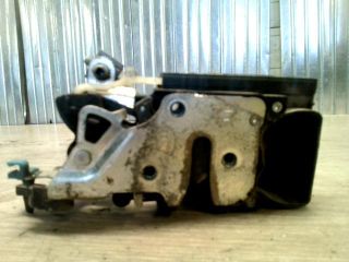 bontott CHEVROLET LACETTI Bal hátsó Ajtózár