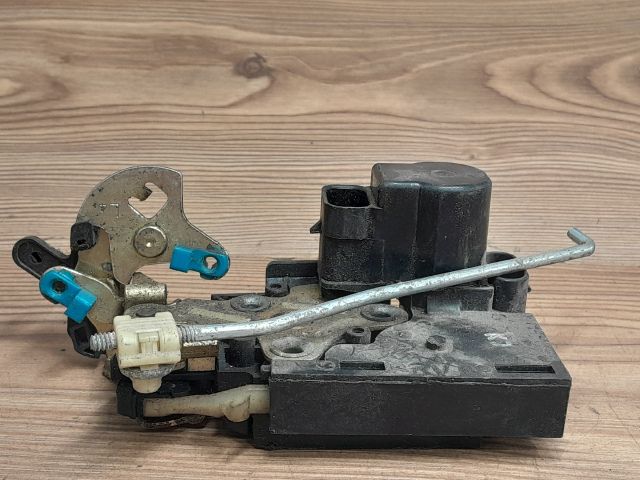 bontott CHEVROLET LACETTI Bal hátsó Ajtózár